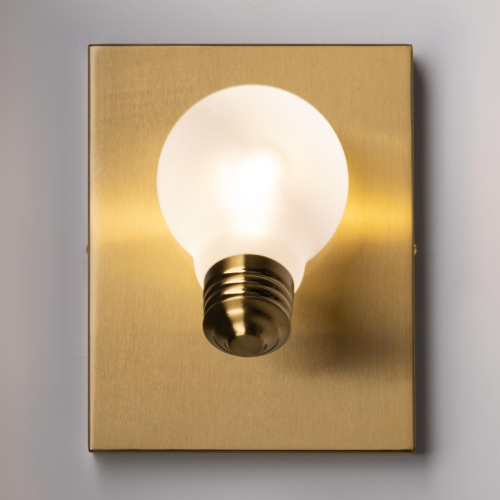 Бра Freya Evidence  FR5372WL-01BS дополнительное фото фото 5