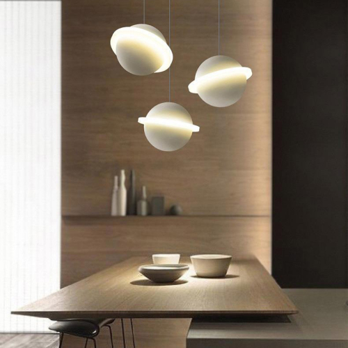 Подвесной светильник ImperiumLoft Parma 208705-23 изображение в интернет-магазине Cramer Light фото 9