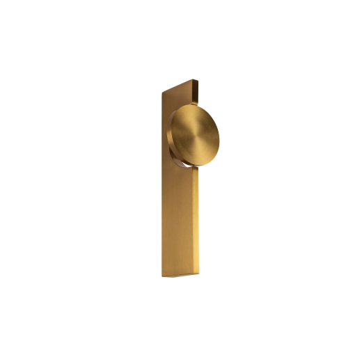 Настенный светильник Loft IT Flame 10452W Gold изображение в интернет-магазине Cramer Light фото 3