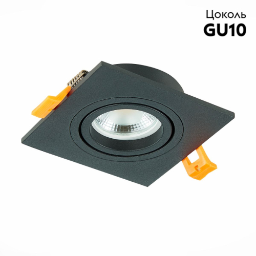 Встраиваемый светильник ST Luce ST251 ST251.408.01 изображение в интернет-магазине Cramer Light фото 2