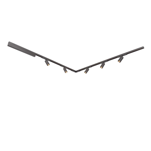 Шинопровод Lucide Linial 55900/01/08 изображение в интернет-магазине Cramer Light фото 3