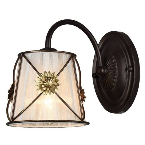 Бра Arte Lamp 72 A5495AP-1BR дополнительное фото