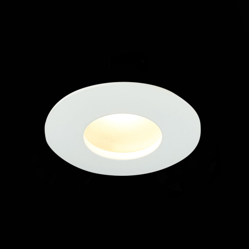 Встраиваемый светильник ST Luce ST213 ST213.508.01 изображение в интернет-магазине Cramer Light фото 4