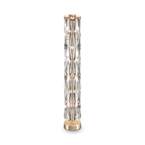 Торшер Maytoni Puntes MOD043FL-08G изображение в интернет-магазине Cramer Light фото 2