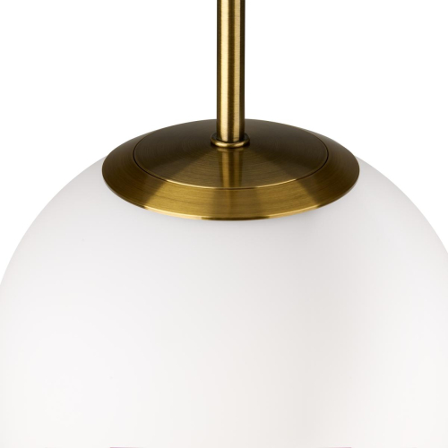 Подвесной светильник Freya Sharlot FR1012PL-01BS1 изображение в интернет-магазине Cramer Light фото 4