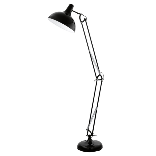 Торшер Eglo Borgillio 94698 изображение в интернет-магазине Cramer Light