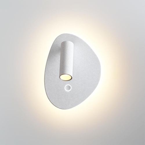 Настенный светильник Odeon Light Hightech Roy 7183/9WL изображение в интернет-магазине Cramer Light фото 3