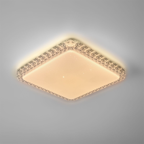 Потолочный светильник Freya Bissar FR6227CL-L36W изображение в интернет-магазине Cramer Light фото 5