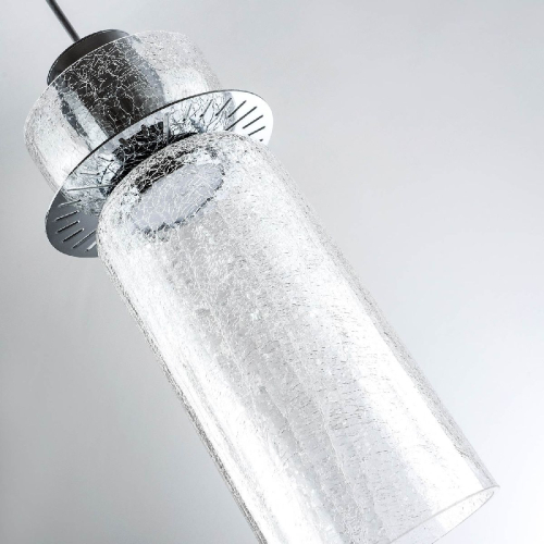 Подвесной светильник Modestyle MS.1410.120 CR изображение в интернет-магазине Cramer Light фото 6