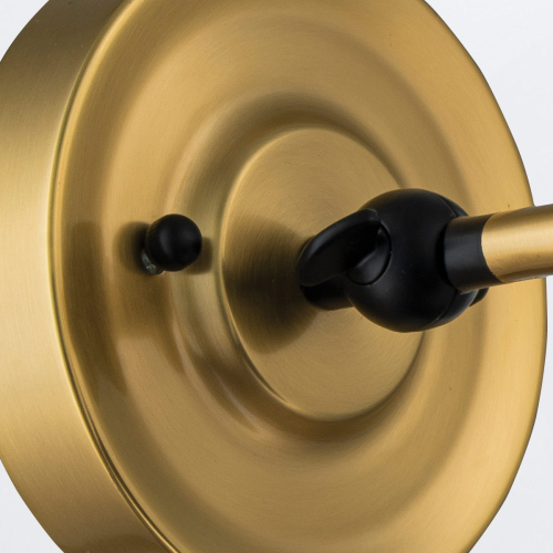 Бра Elstead Lighting PV1-AB-MB дополнительное фото фото 2