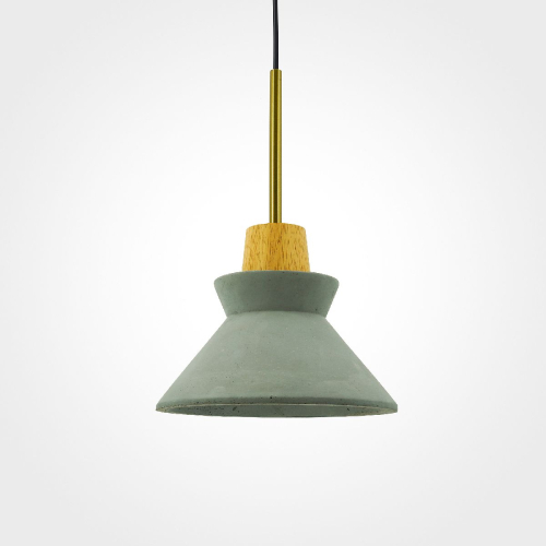 Подвесной светильник Lightera Faroe LE133L-1W изображение в интернет-магазине Cramer Light фото 2