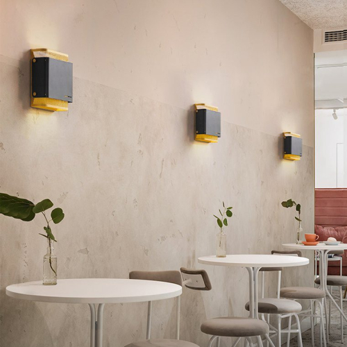 Настенный светильник ImperiumLoft Casing 178395-26 изображение в интернет-магазине Cramer Light фото 12