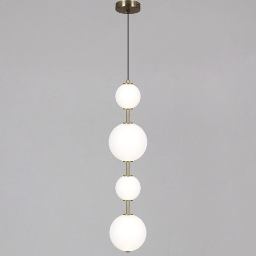 Подвесной светильник Reluce 56030-0.9-04 COPPER изображение в интернет-магазине Cramer Light фото 4