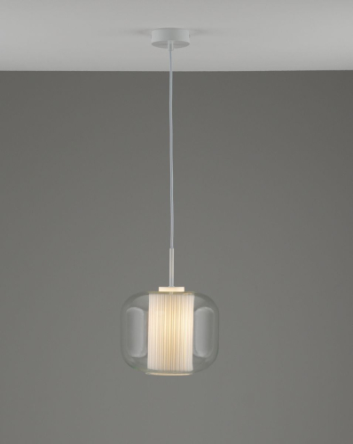 Подвесной светильник Moderli Ember V11817-1P изображение в интернет-магазине Cramer Light фото 2
