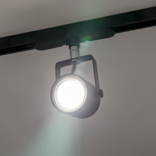 Трековый светильник Citilux Ринг CL525T11 изображение в интернет-магазине Cramer Light фото 9