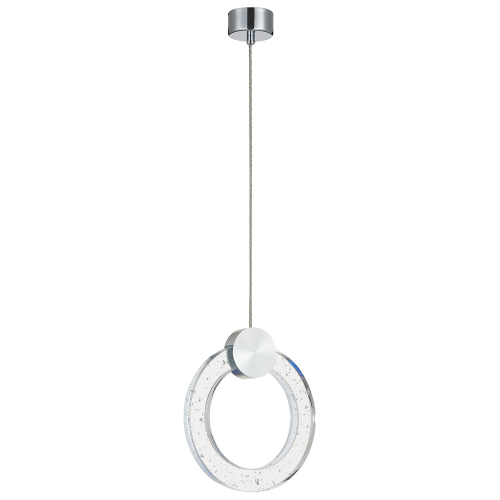 Подвесной светильник Simple Story 1085-LED4PL изображение в интернет-магазине Cramer Light фото 2