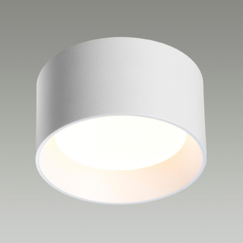 Накладной светильник Odeon Light Oben 6622/10CL изображение в интернет-магазине Cramer Light фото 3