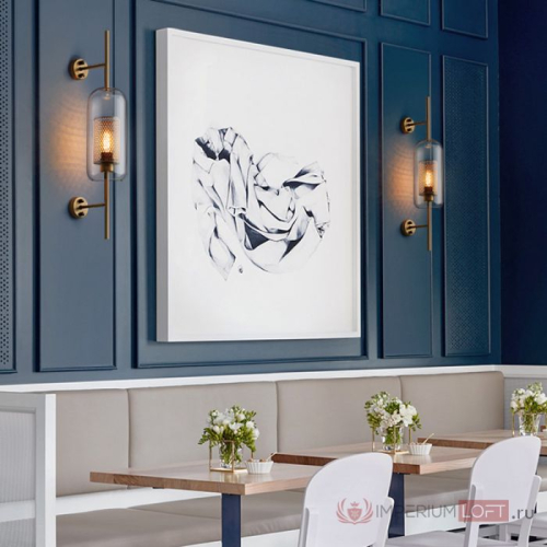 Бра ImperiumLoft Catch 189448-26 дополнительное фото фото 14