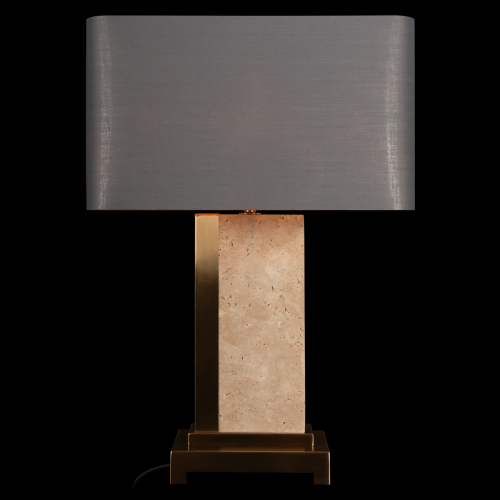 Настольная лампа Loft IT Flagstone 10445T/D изображение в интернет-магазине Cramer Light фото 2