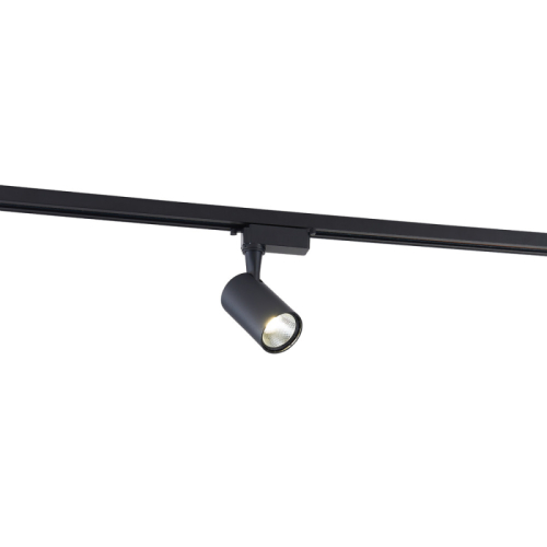 Трековый светильник Simple Story 2043-LED5TRB изображение в интернет-магазине Cramer Light