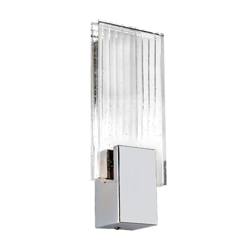 Настенный светильник Modestyle MS.1517.350 CR изображение в интернет-магазине Cramer Light