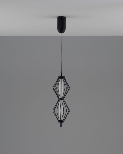 Подвесной светильник Moderli Eloise V11350-PL изображение в интернет-магазине Cramer Light фото 4