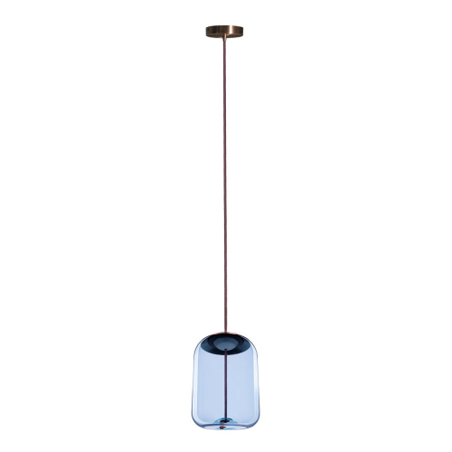 Подвесной светильник Loft IT Knot 8133-C mini изображение в интернет-магазине Cramer Light