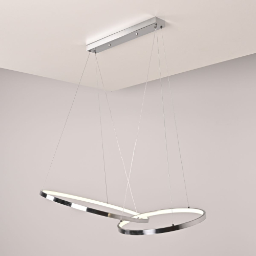 Подвесной светильник ImperiumLoft Zenda 313679-26 изображение в интернет-магазине Cramer Light фото 7