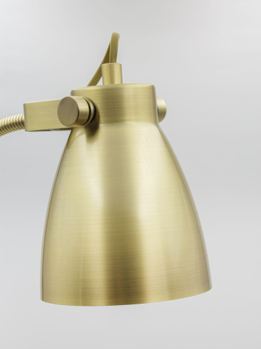Торшер ARTSTYLE HT-733AB изображение в интернет-магазине Cramer Light фото 2