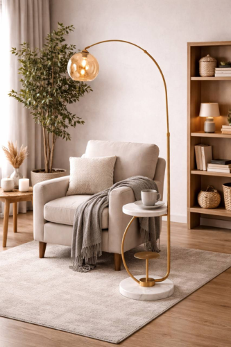 Торшер Modemodern MD.6619.01FL изображение в интернет-магазине Cramer Light фото 2