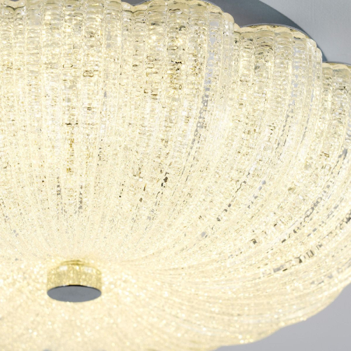 Потолочный светильник LED4U L1115-300 CR изображение в интернет-магазине Cramer Light фото 7