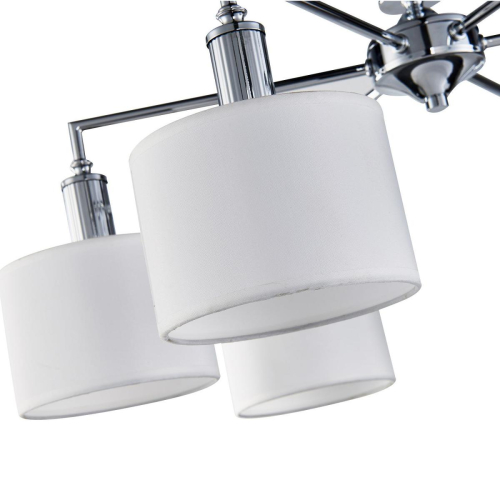 Потолочная люстра Favourite Laciness 2611-6P изображение в интернет-магазине Cramer Light фото 6