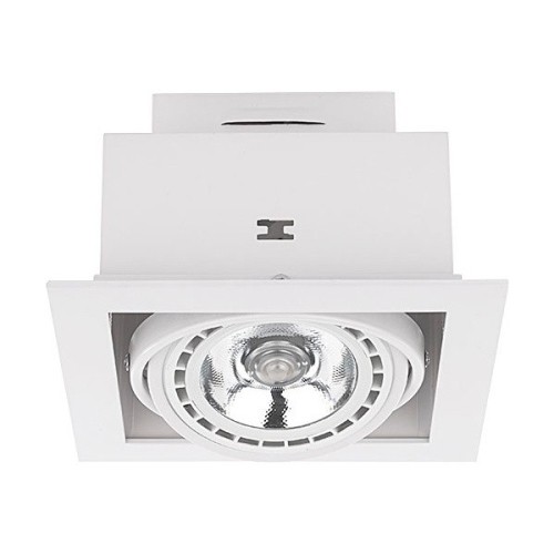 Встраиваемый светильник Nowodvorski Downlight 9575 изображение в интернет-магазине Cramer Light