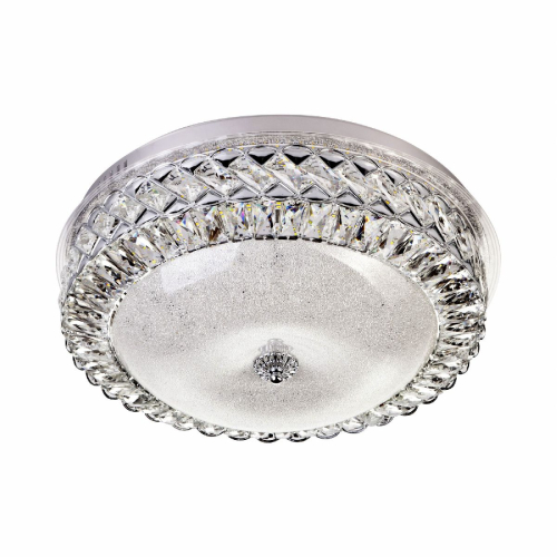 Потолочный светильник LED4U L1157-500 CR изображение в интернет-магазине Cramer Light