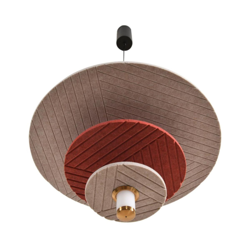 Подвесной светильник Lumion Ledio Felta 8296/14AL изображение в интернет-магазине Cramer Light фото 3