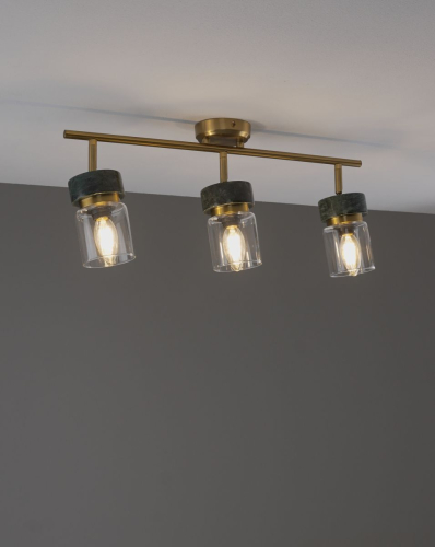 Спот Moderli Almero V11823-3C изображение в интернет-магазине Cramer Light фото 4