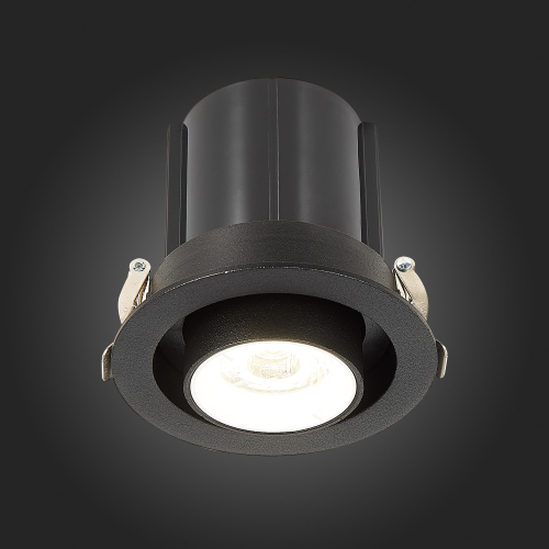 Встраиваемый светильник ST Luce ST702.448.12 изображение в интернет-магазине Cramer Light фото 8