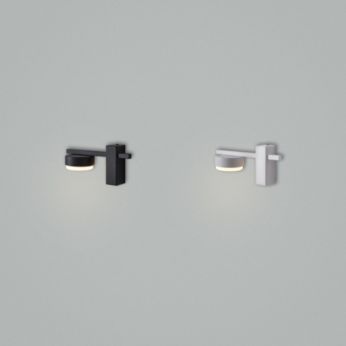 Настенный светильник Freya Lamia FR5182WL-01B изображение в интернет-магазине Cramer Light фото 11