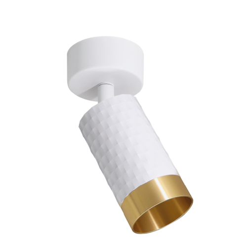 Спот Wolta Cella WSL-GU10/S10WG изображение в интернет-магазине Cramer Light фото 8