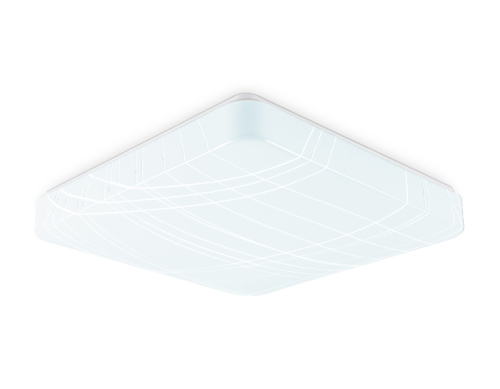 Потолочный светильник Ambrella Light Orbital Air FZ1152 изображение в интернет-магазине Cramer Light