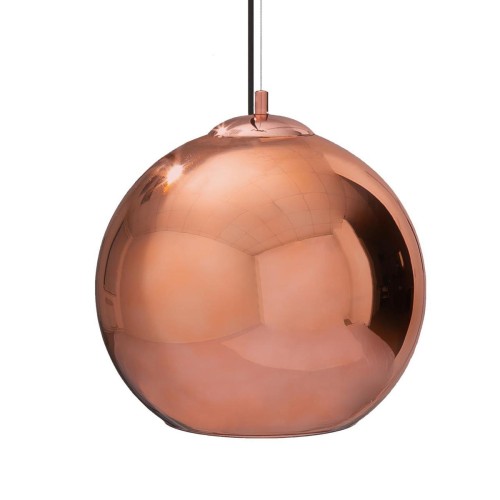 Подвесной светильник Loft IT Copper Shade Loft2023-D изображение в интернет-магазине Cramer Light фото 3