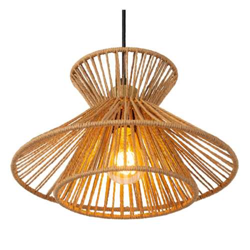 Подвесной светильник Lucide Tasman 10420/32/72 изображение в интернет-магазине Cramer Light фото 3