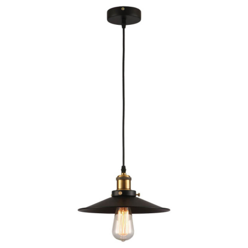 Подвесной светильник Lussole Loft X LSP-9600 изображение в интернет-магазине Cramer Light