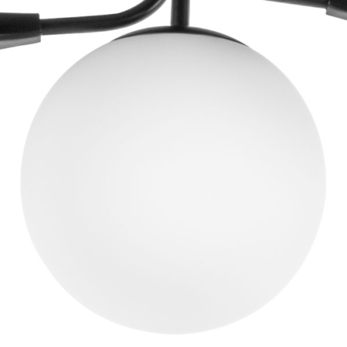 Потолочная люстра Lightstar Croco 815557 изображение в интернет-магазине Cramer Light фото 6