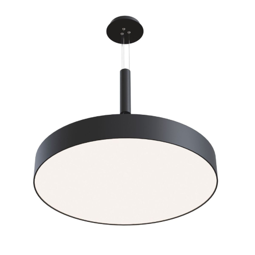 Подвесной комплект Maytoni Zon C032C-03-B изображение в интернет-магазине Cramer Light