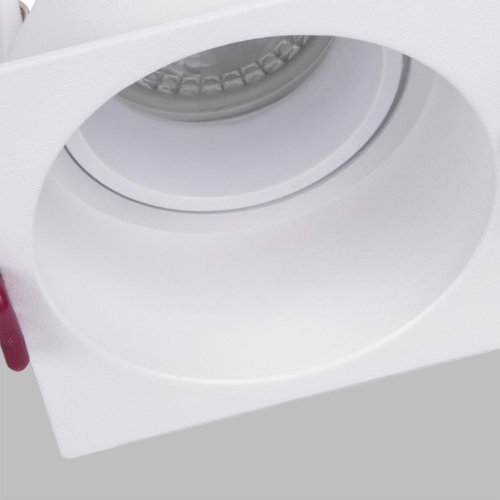 Встраиваемый светильник Favourite Lamppu 4547-1C изображение в интернет-магазине Cramer Light фото 4