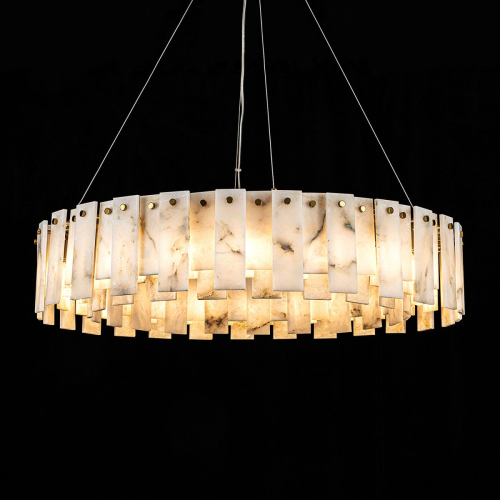 Подвесная люстра Modelux ML.6998.800 BS изображение в интернет-магазине Cramer Light фото 2