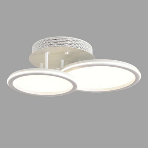 Потолочная люстра Lumion Ledio Alis Smart 8380/45CL изображение в интернет-магазине Cramer Light фото 4