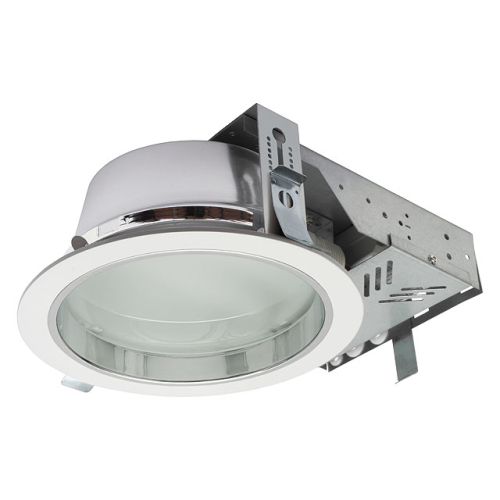 Встраиваемый светильник Kanlux Perfo DLP-226-W 18671 изображение в интернет-магазине Cramer Light