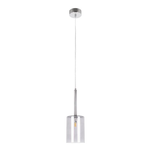 Подвесной светильник Loft IT Spillray 10232/C Smoke изображение в интернет-магазине Cramer Light